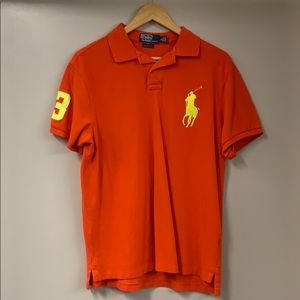 Polo by Ralph Lauren